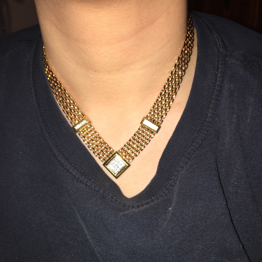 Beautiful necklace - Picture 5 of 6